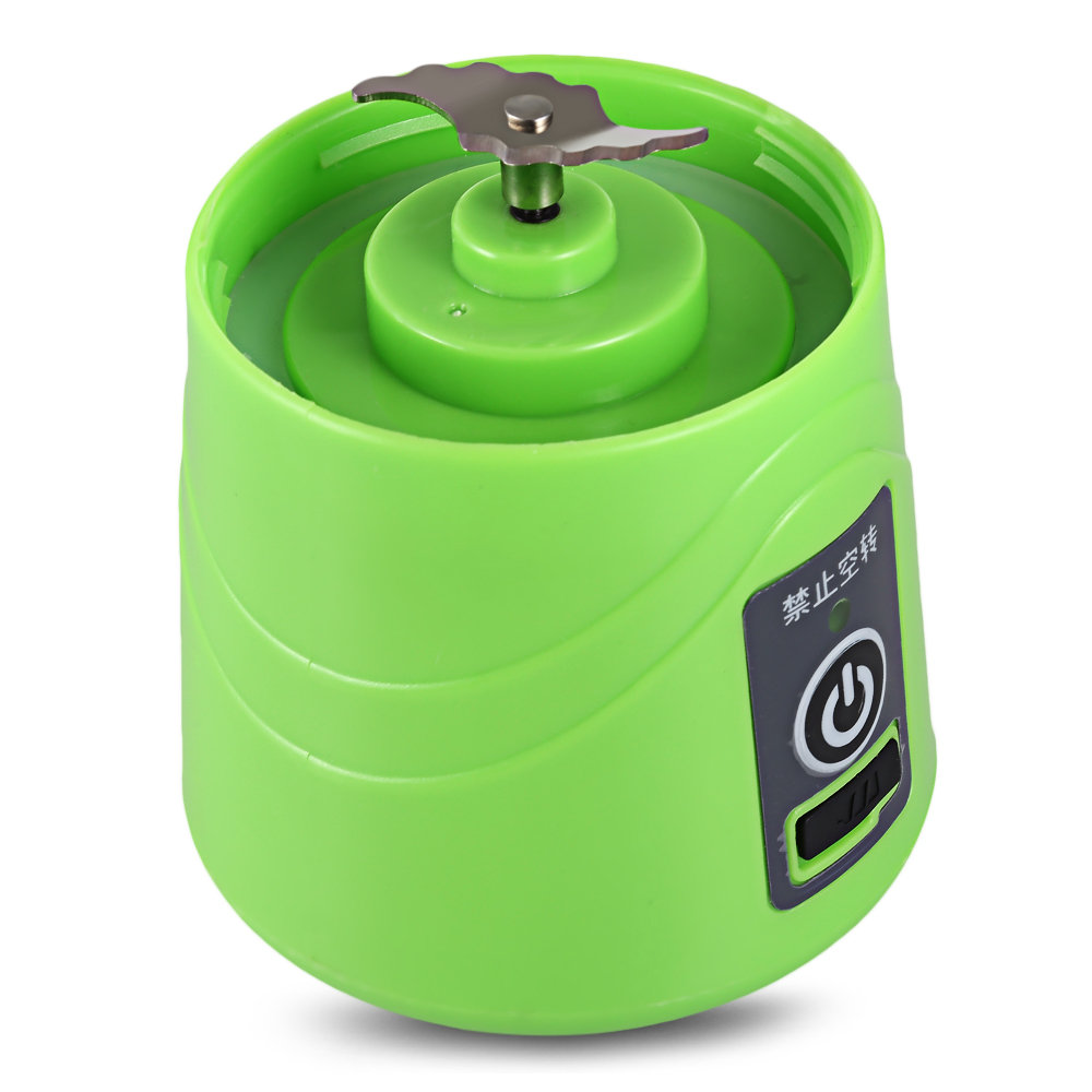 8(499)9387578 Купить портативная электрическая соковыжималка juice portable electric usb green от 950 руб. - заказать