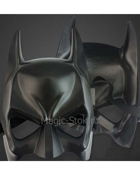 8(499)9387578 Купить маска -бэтмена от  - заказать