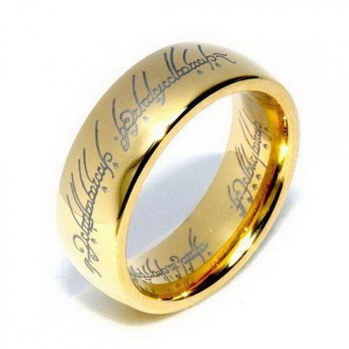 8(499)9387578 Купить кольцо всевластия от 489 руб. - заказать