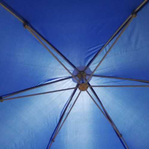 8(499)9387578 Купить палатка - зонт зимняя автоматическая , для рыбалки на льду 200*200*160см от  - заказать
