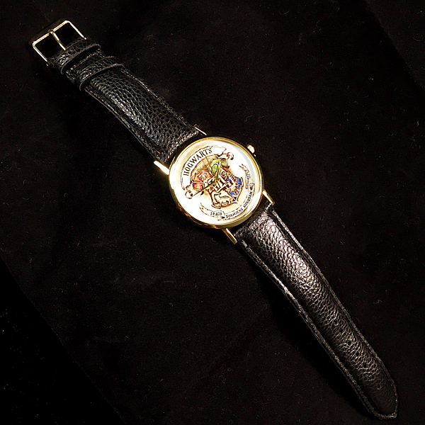 8(499)9387578 Купить часы наручные знак хогвардс из гарри поттера от  - заказать