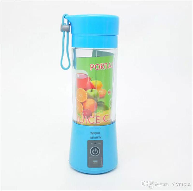 8(499)9387578 Купить портативная электрическая соковыжималка juice portable electric usb green от 985 руб. - заказать