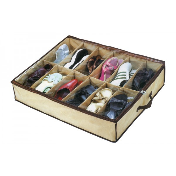8(499)9387578 Купить органайзер для обуви shoes under (шузандер) от  - заказать
