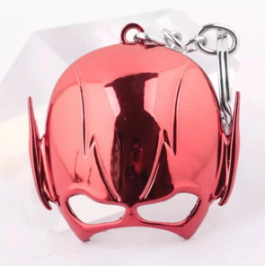 8(499)9387578 Купить брелок flash красная маска флеша от  - заказать