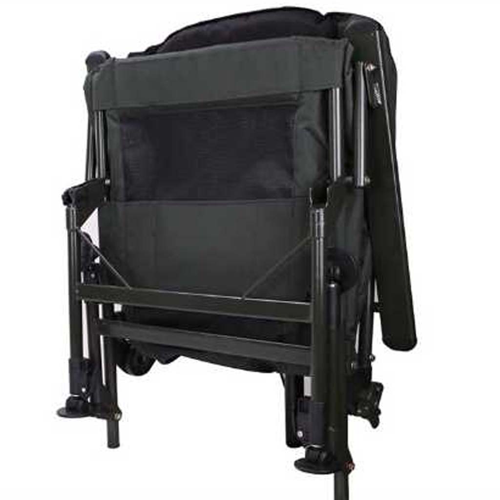 8(499)9387578 Купить кресло карповое со спинкой и подлокотниками coolwalk от  - заказать