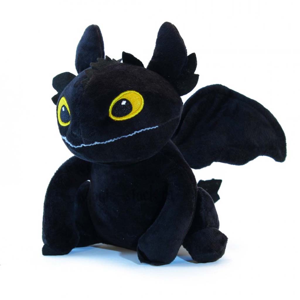 8(499)9387578 Купить мягкая игрушка беззубик - приручить дракона 1 от 635 руб. - заказать