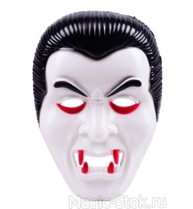8(499)9387578 Купить маска дракула от  - заказать