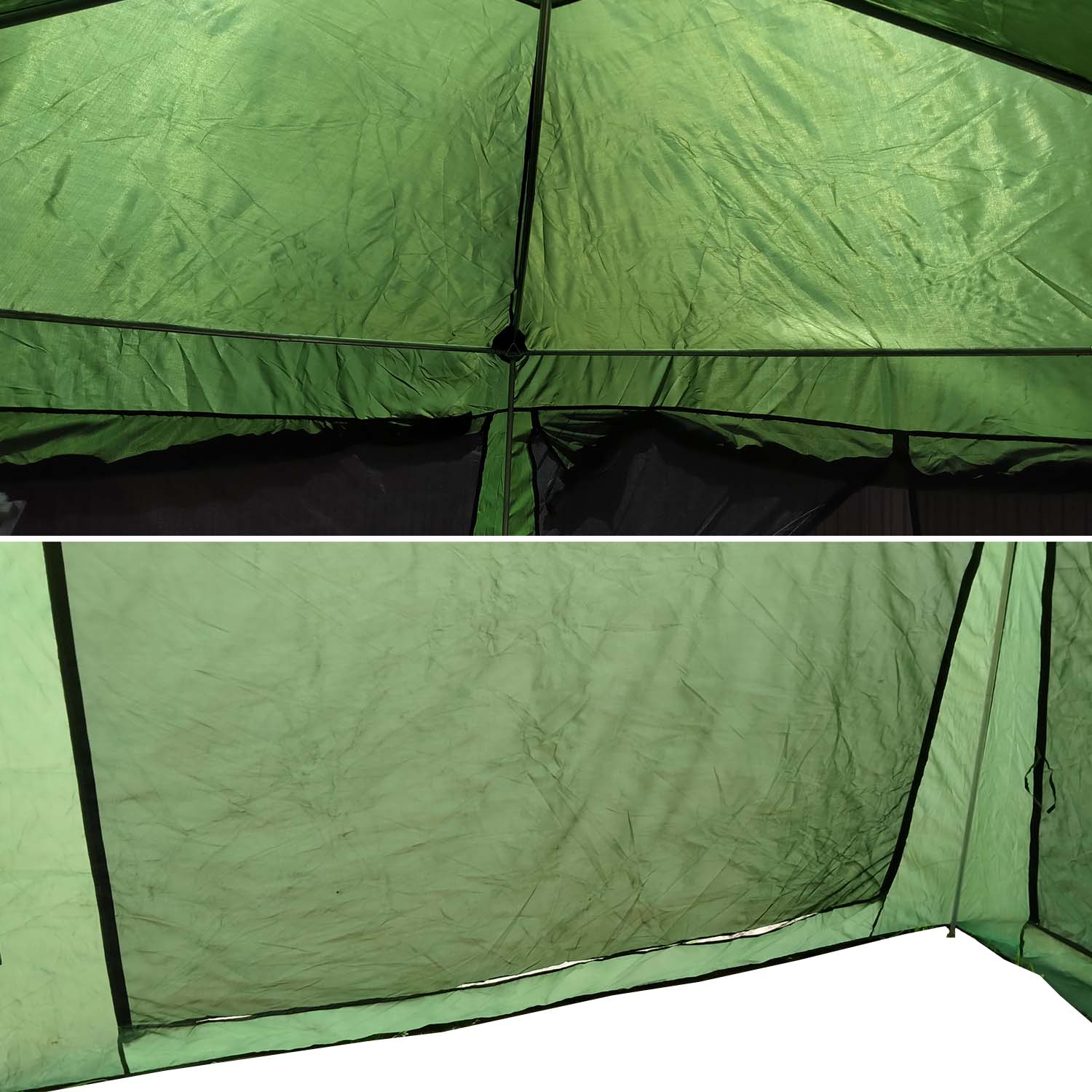 8(499)9387578 Купить шатер с москитной сеткой - беседка coolwalk d 320см-320см-240см от  - заказать