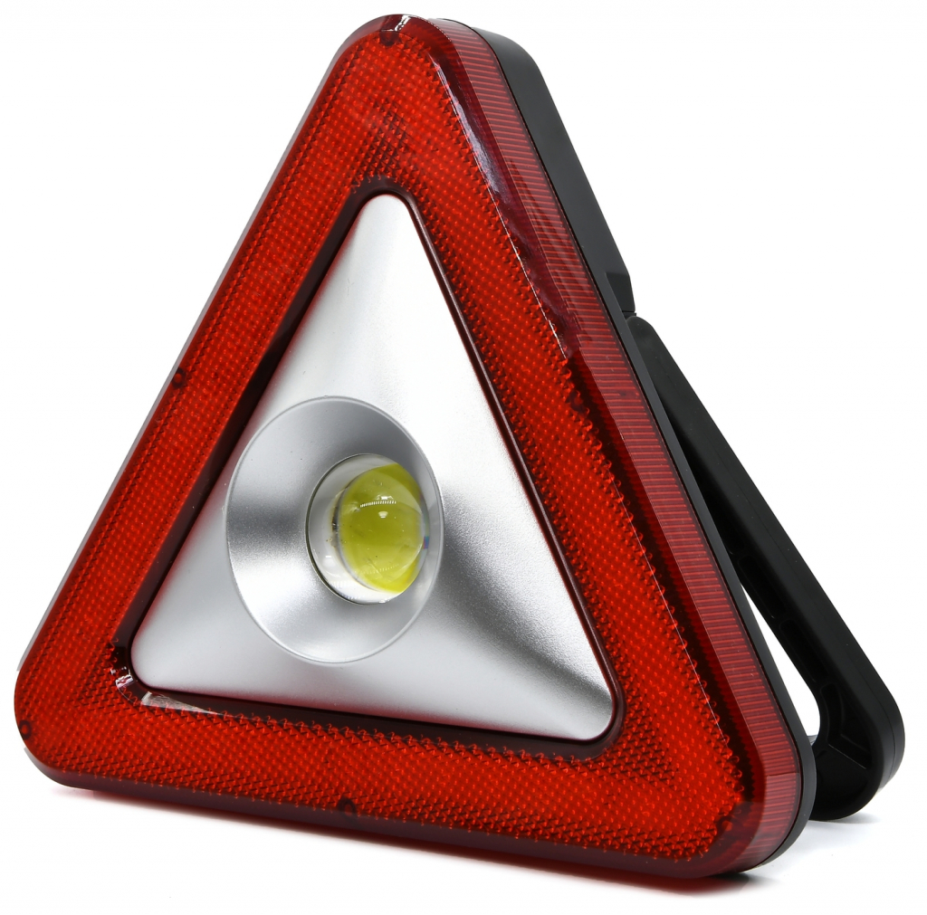 8(499)9387578 Купить фонарь автомобильный знак аварийной остановки многофункциональный hs-8017 (одна лампа) от  - заказать