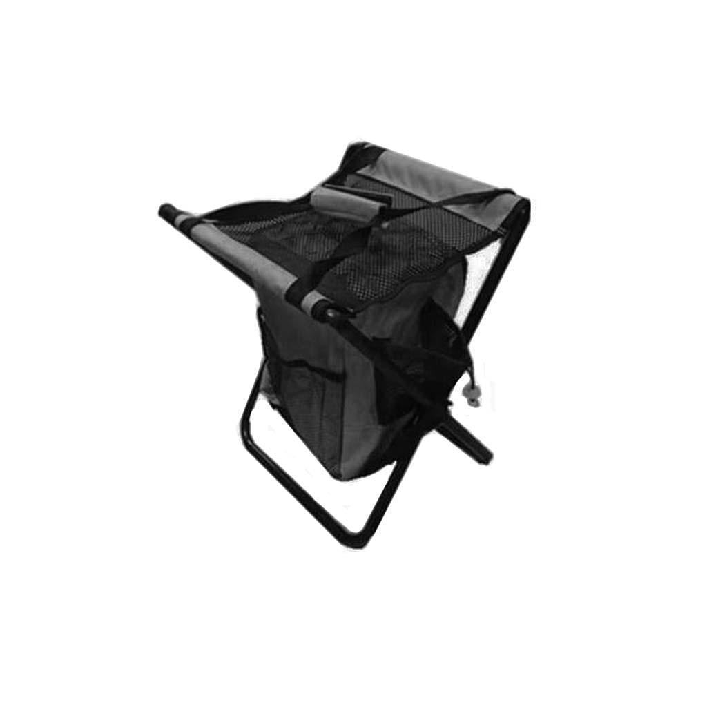 8(499)9387578 Купить стул складной с термосумкой coolwalk 38*36*40 black от 1 095 руб. - заказать