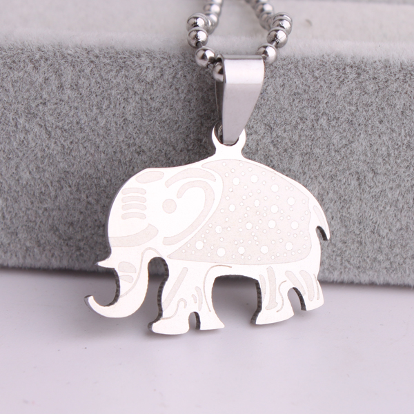 8(499)9387578 Купить кулон индийский слон от  - заказать
