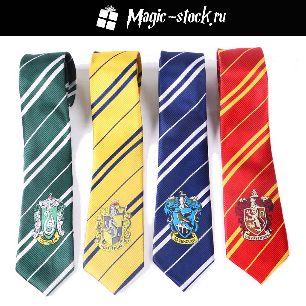 8(499)9387578 Купить галстук гарри поттера от 490 руб. - заказать
