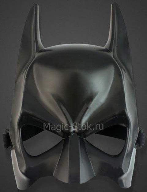 8(499)9387578 Купить маска -бэтмена от  - заказать