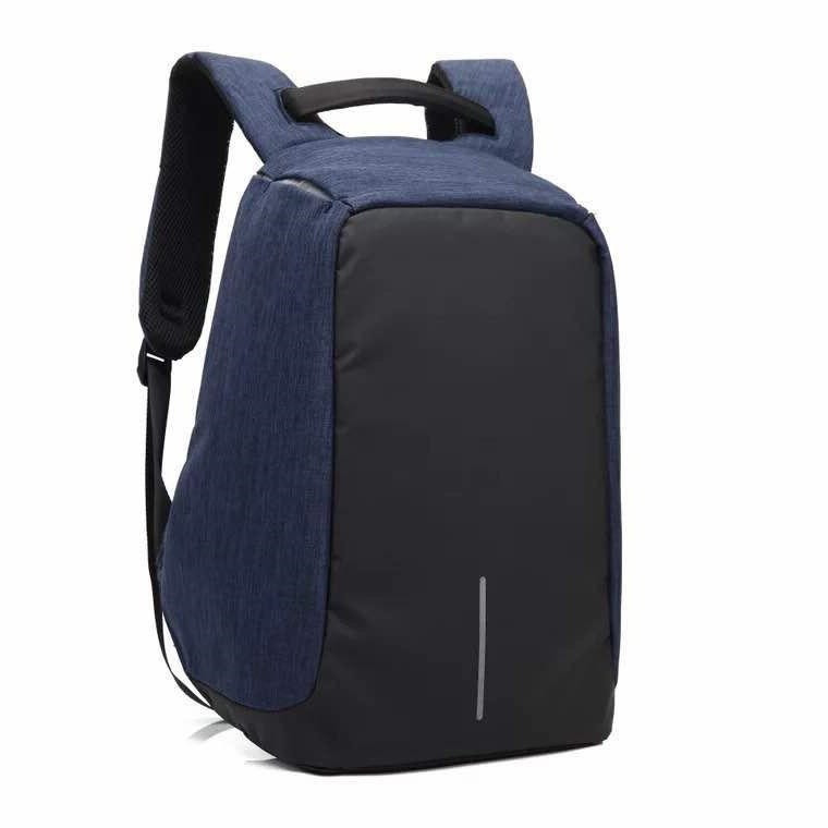 8(499)9387578 Купить рюкзак для ноутбука-антивор серый от 5 630 руб. - заказать
