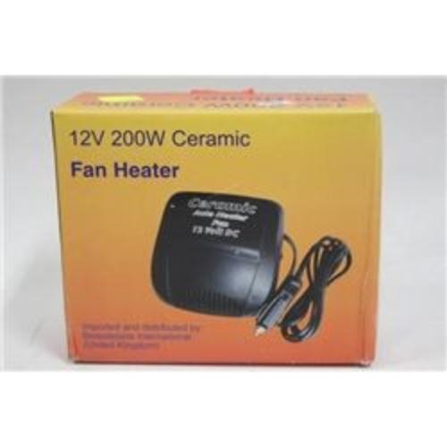 8(499)9387578 Купить автомобильный обогреватель +вентилятор от прикуривателя в салон на лобовое стекло ceramic fan heater 200w 12v от  - заказать