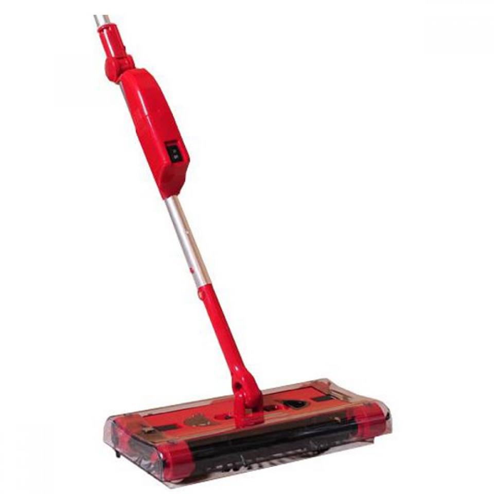 8(499)9387578 Купить электровеник walterl sweeper max (вальтер свипер макс) red от 2 010 руб. - заказать
