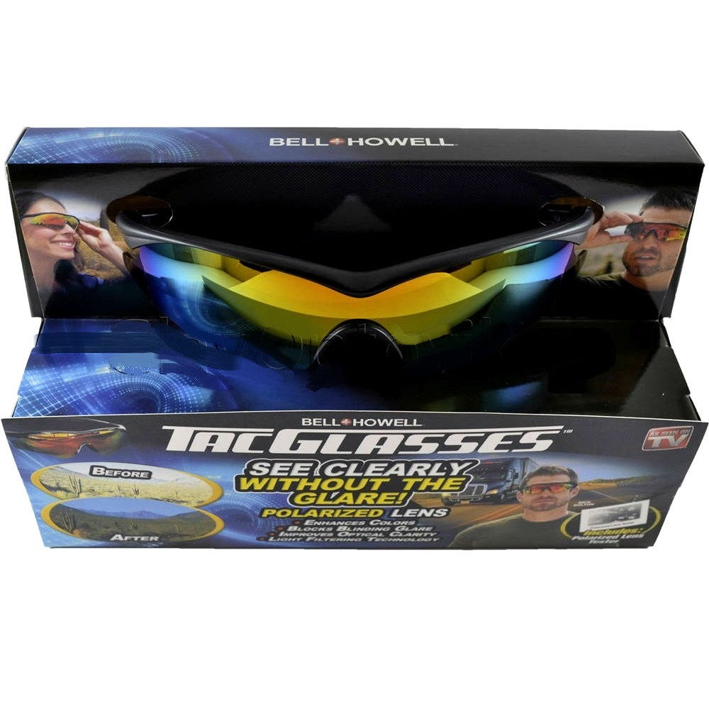 8(499)9387578 Купить антибликовые очки tac glasses солнцезащитные поляризованные от  - заказать