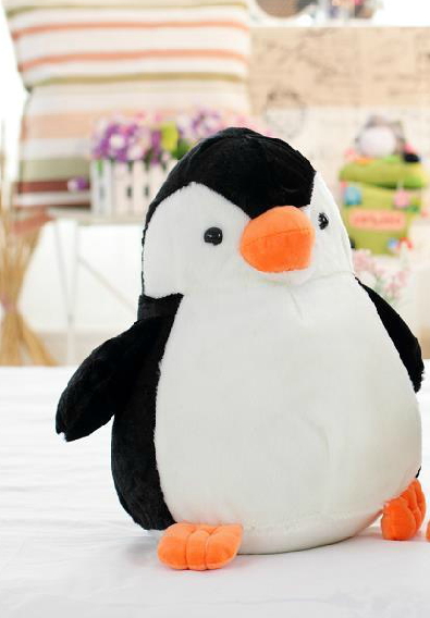 8(499)9387578 Купить мягкая игрушка пингвины от  - заказать