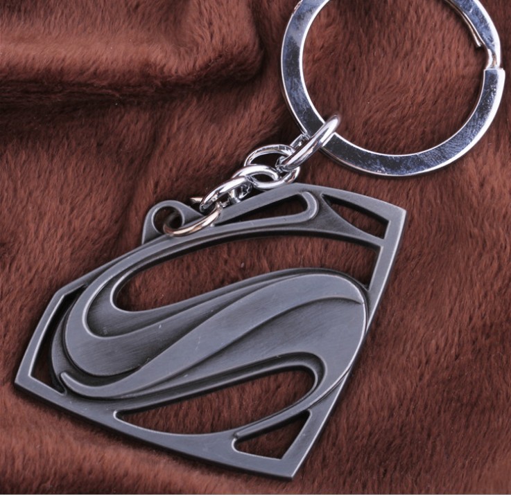 8(499)9387578 Купить брелок супермен от  - заказать