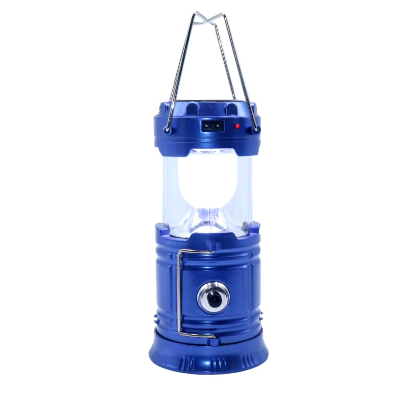8(499)9387578 Купить кемпинговый фонарь-светильник с солнечной батареей camping lantern black от 450 руб. - заказать