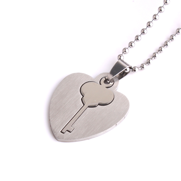 8(499)9387578 Купить кулон - ключ от сердца от  - заказать
