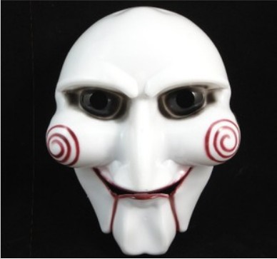 8(499)9387578 Купить маска пила saw от  - заказать