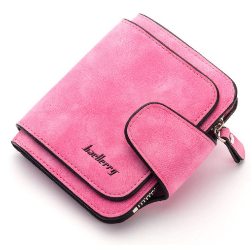 8(499)9387578 Купить женский замшевый кошелёк baellerry forever mini розовый от 635 руб. - заказать