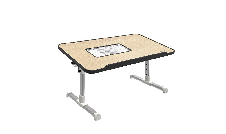 8(499)9387578 Купить эргономичный стол для ноутбука wood a8 avant a6 с вентилятором от  - заказать