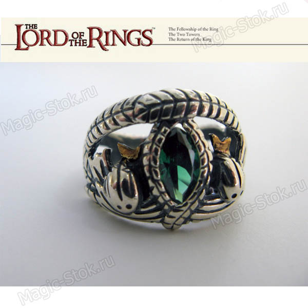 8(499)9387578 Купить кольцо арагорна от 380 руб. - заказать