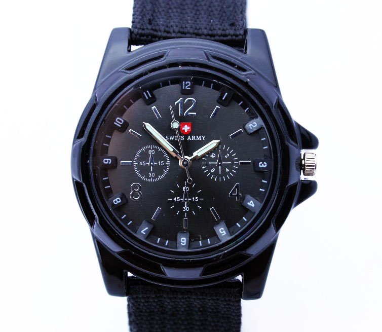 8(499)9387578 Купить армейские часы swiss army синие от  - заказать