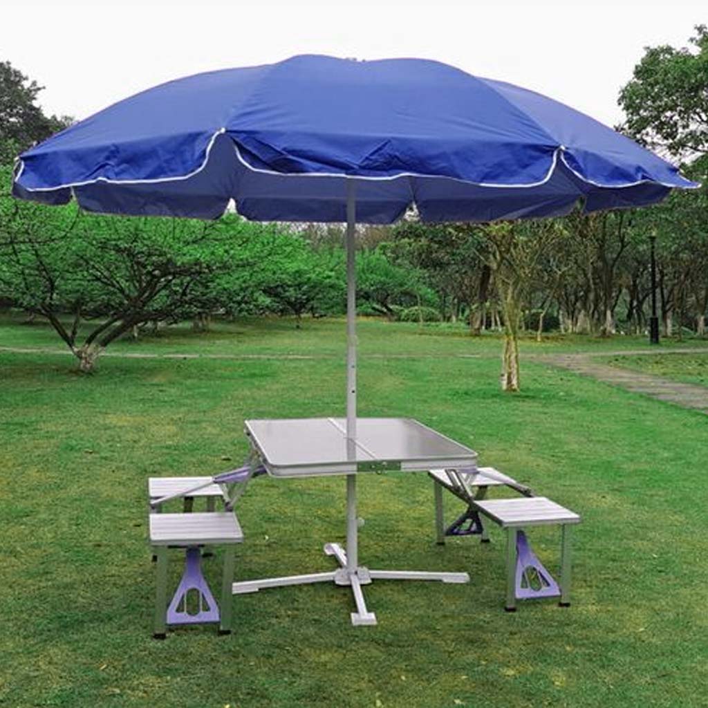 8(499)9387578 Купить зонт пляжный 3 м синий от  - заказать