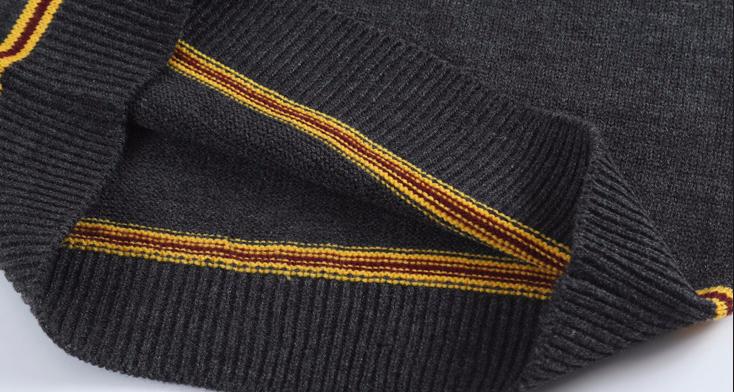8(499)9387578 Купить жилетка гарри поттера (кофта свитер) от 2 100 руб. - заказать