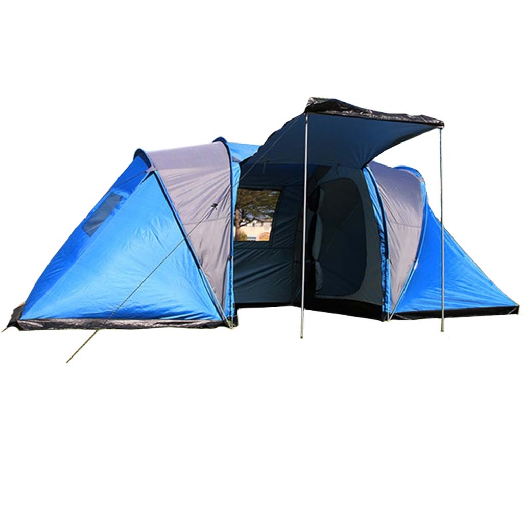 8(499)9387578 Купить палатка 4-местная tasman 4v dome coolwalk (155+150+155)х240х90см от  - заказать