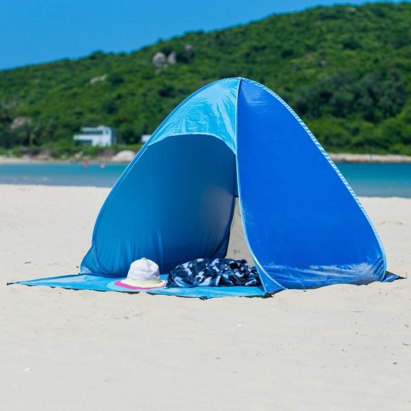 8(499)9387578 Купить палатка пляжная 165*150*110 см от  - заказать