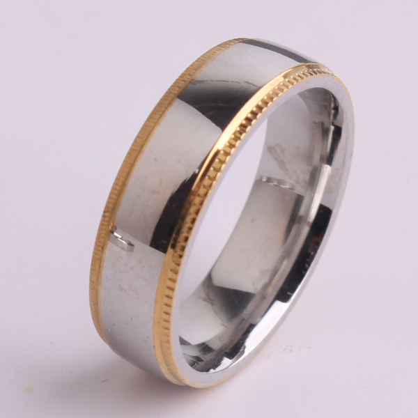 8(499)9387578 Купить кольцо библейское 2 цвета от  - заказать