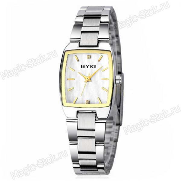 8(499)9387578 Купить элегантные  кварцевые часы eyki (маленькие) от  - заказать