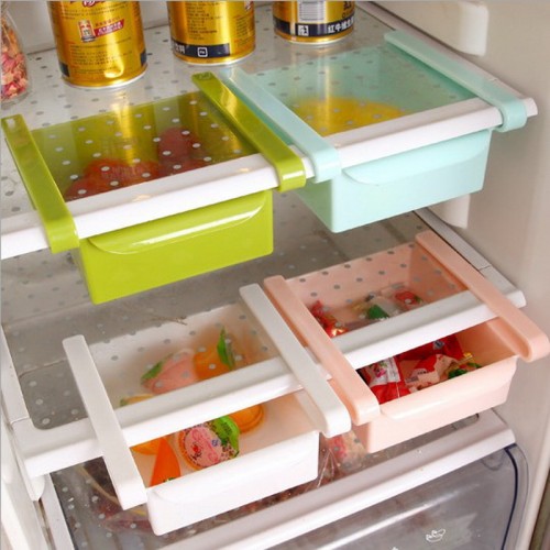 8(499)9387578 Купить органайзер для холодильника refrigerator multifunctional storage box от  - заказать