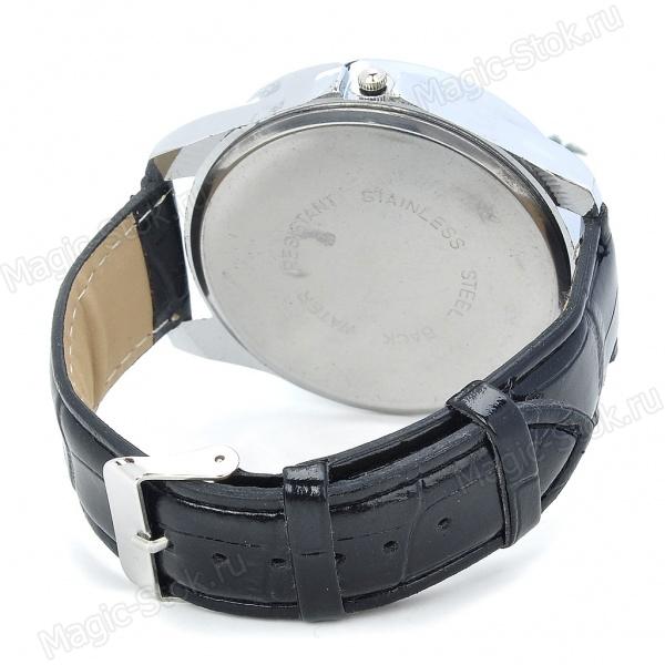 8(499)9387578 Купить микки - черные часы от  - заказать
