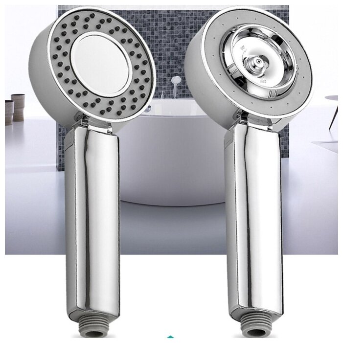 8(499)9387578 Купить насадка на душ multifunctional faucet от  - заказать