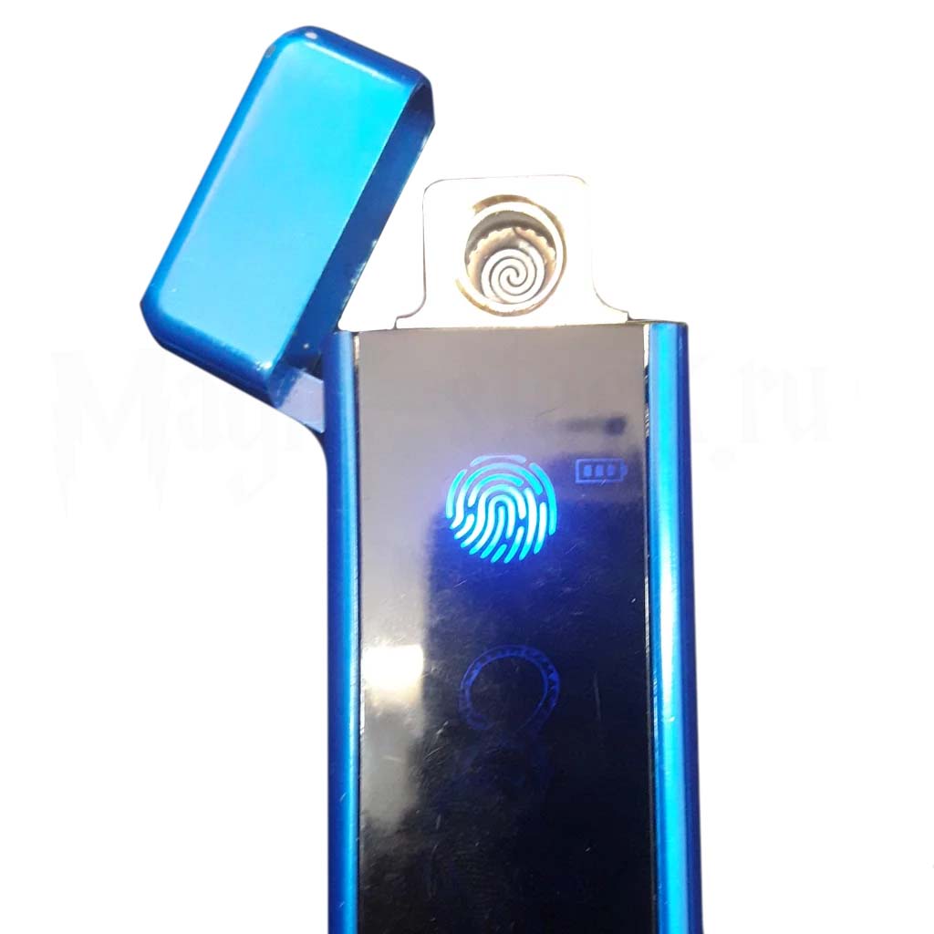 8(499)9387578 Купить импульсная зажигалка usb сенсорная dark blue от 960 руб. - заказать