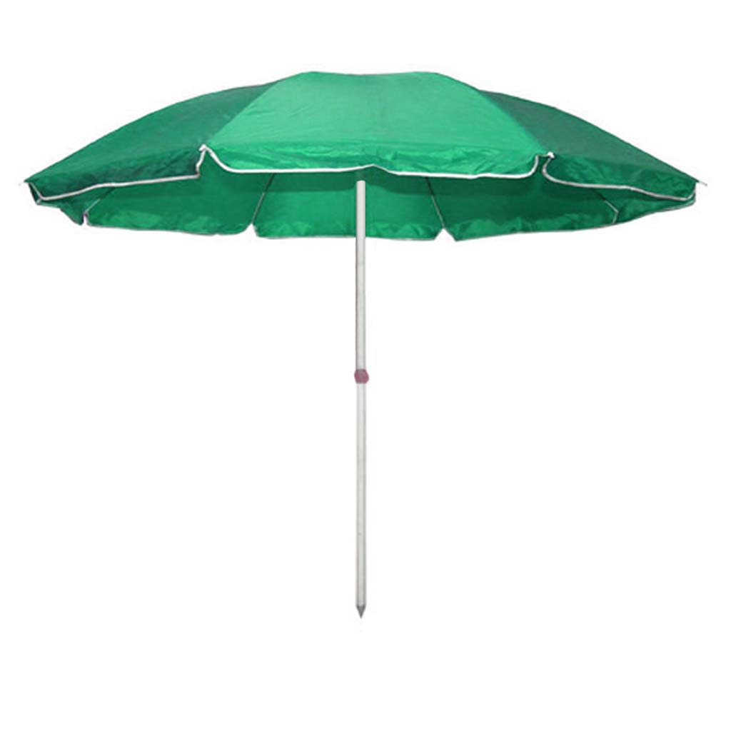 8(499)9387578 Купить зонт пляжный 3 м зеленый от  - заказать