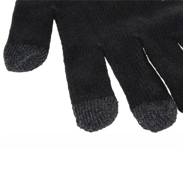 8(499)9387578 Купить сенсорные перчатки iglove для работы с емкостными экранами iphone, ipad, samsung black от 5 630 руб. - заказать