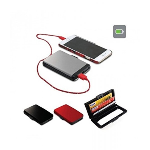 8(499)9387578 Купить кошелек-зарядка e-charge wallet от  - заказать