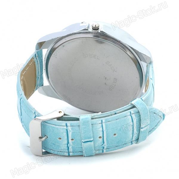 8(499)9387578 Купить микки - синие часы от  - заказать