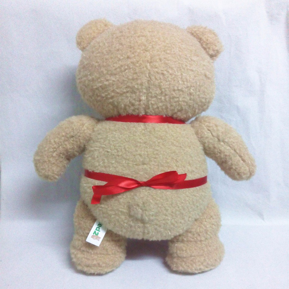 8(499)9387578 Купить мягкая игрушка медведь тед от  - заказать