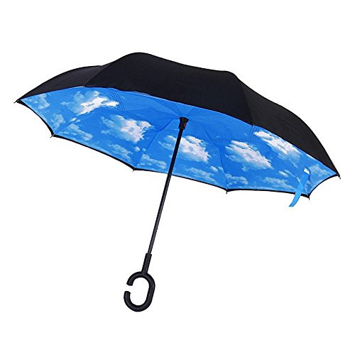 8(499)9387578 Купить зонт наоборот 1 от 715 руб. - заказать