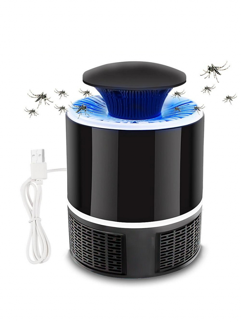 8(499)9387578 Купить лампа-ловушка от комаров wd-07 от  - заказать