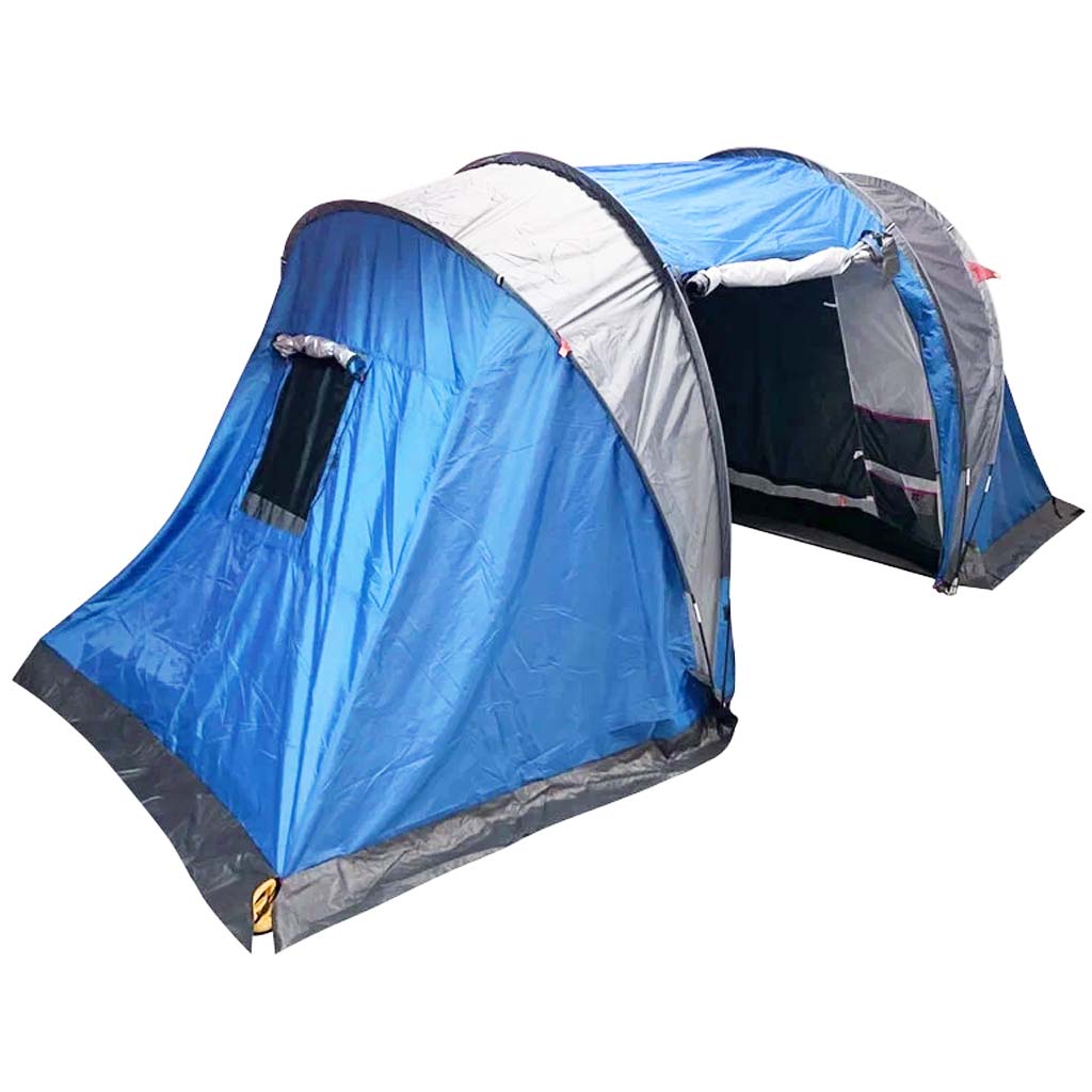 8(499)9387578 Купить палатка 4-местная tasman 4v dome coolwalk (155+150+155)х240х90см от  - заказать