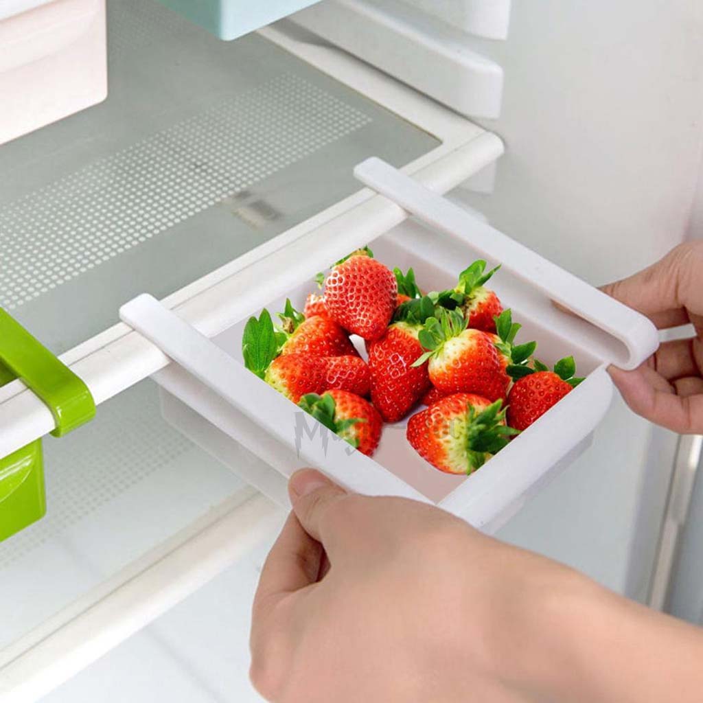 Органайзер для холодильника Refrigerator Multifunctional Storage Box