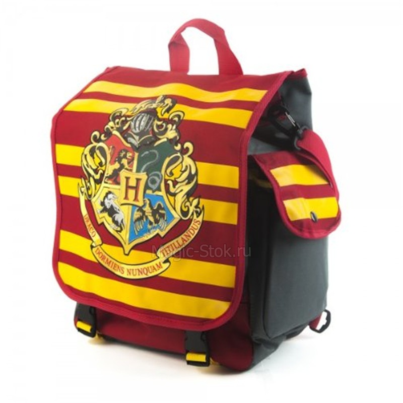 8(499)9387578 Купить рюкзак гарри поттер знак hogwarts от  - заказать